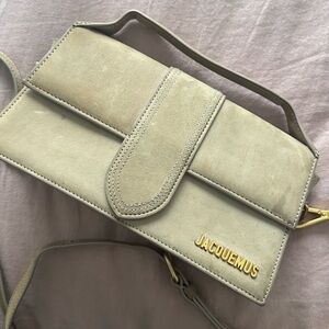 Jacquemus Beige Women's Bag